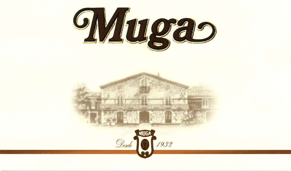bodegas muga