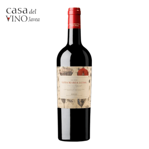 viña maria luisa selección especial