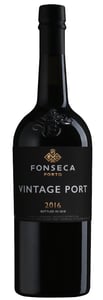 porto fonseca vintage 2016