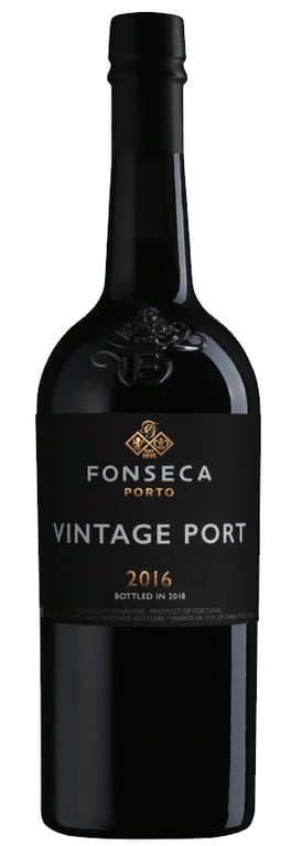Porto Fonseca Vintage 2016