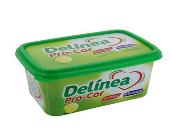 margarina delinea 500gr
