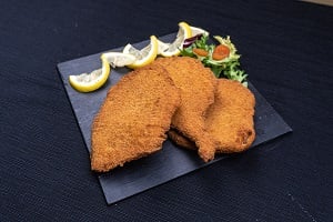 filete pollo empanado 2 kg  bahia food