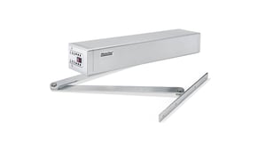 motorline - automatismo puerta batiente m1805