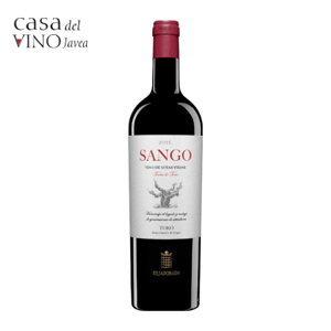 sango de rejadorada – selección