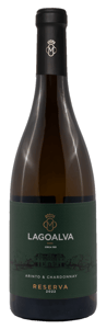 lagoalva reserva blanco
