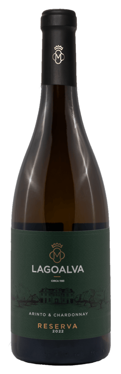 Lagoalva Reserva Blanco