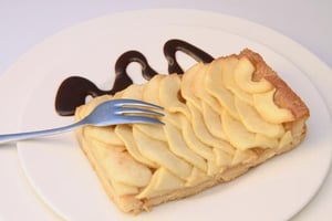 tarta manzana cong. 1.8kg