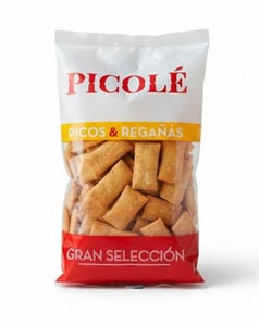 regaña sopla picole 250 grs