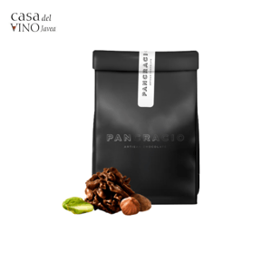 box rocas suizas chocolate negro