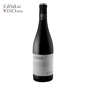 misiva tinto roble