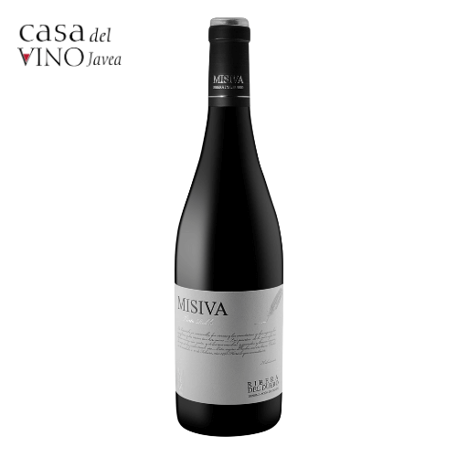 Misiva Tinto Roble
