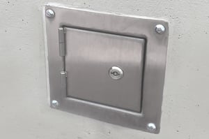 m8 x 60 ø10 ch-inb [cp] anclaje camisa antigiro para cargas medias. cabeza inviolable zincada. homologado ete opt.7