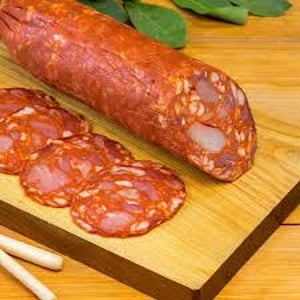 chorizo primera al corte