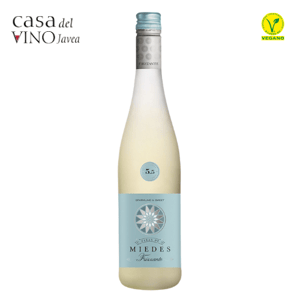 viña miedes frizzante