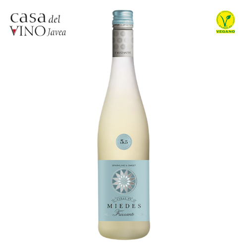 Viña Miedes Frizzante