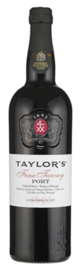 porto taylors tawny