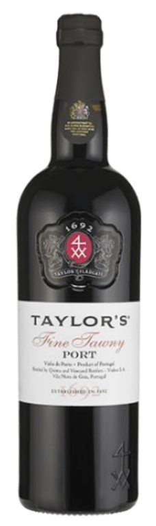 Porto Taylor's Tawny