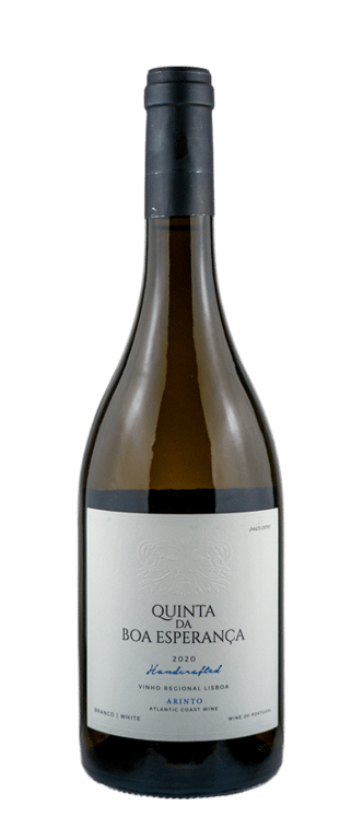 Quinta da Boa Esperança Arinto Blanco