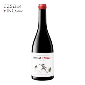 capitán fanegas sel. especial magnum