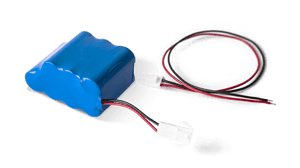 motorline - bater’a compacta de 26vdc/2ah mbat26v2000