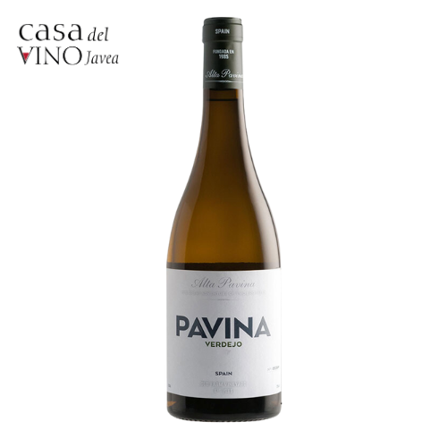 Pavina Verdejo