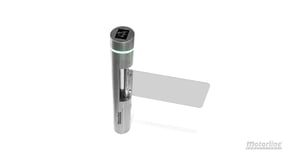 motorline - mtt01 - torno paso peatonal