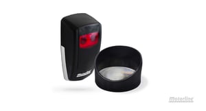 motorline - mfe - fotocélula espejo motorline mfe