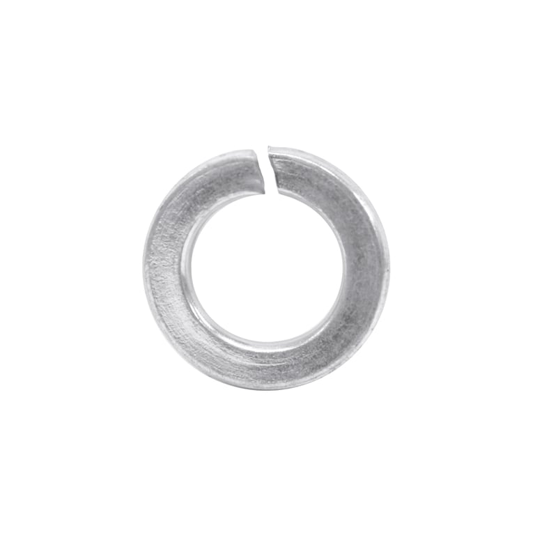 m10 [cp din-127] arandela muelle grower