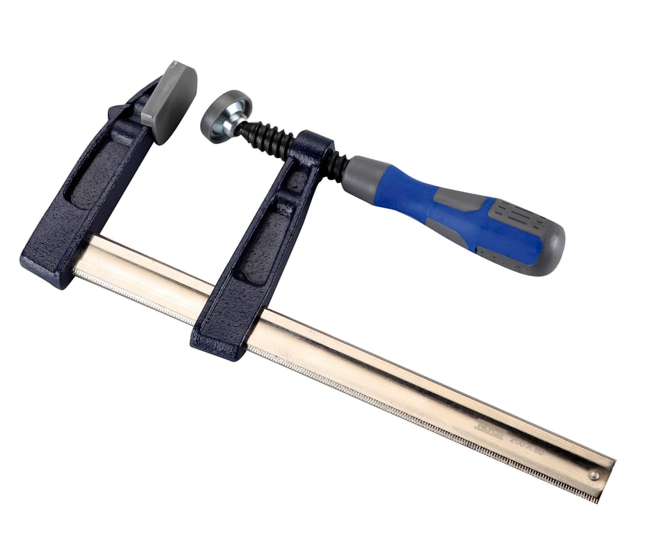 SARGENTOS DE APRIETE DE MARQUETERIA 300x80 ALYCO