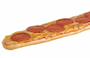bocapizza pepperoni 10ud come rico