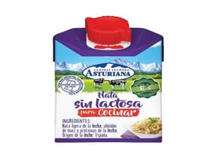 nata s/lactosa cocina asturiana 200ml