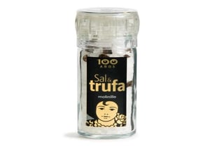 molinillo sal c/trufa carmencita 112gr