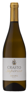 crasto superior blanco