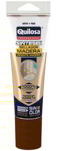 sintesel sellador para madera 300 ml varios colores