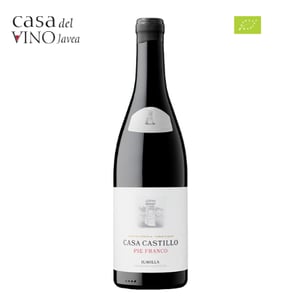 casa castillo pie franco