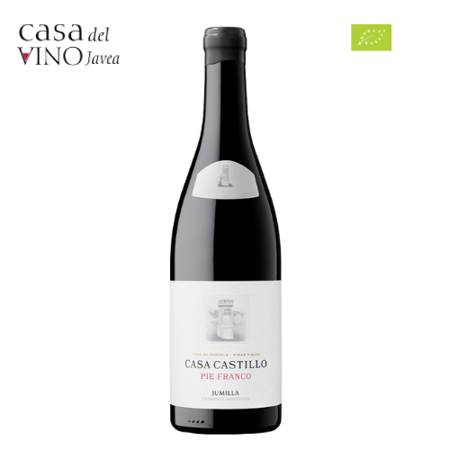 Casa Castillo Pie Franco