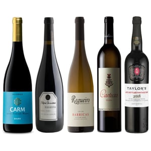 pack gold portugal