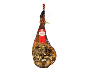 paleta iberica de cebo bomba