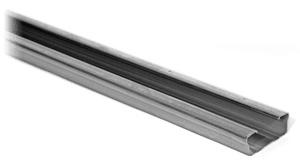 motorline - ef sp - alargador 1 mt. para ca–a hierro motor techo motorline