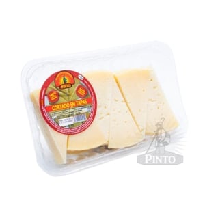queso oveja curado capi tapas 500g