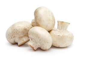 champiñones (fruteria)