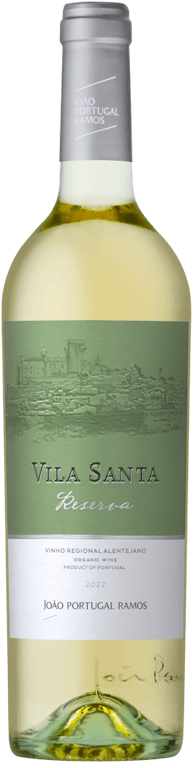 vila santa reserva blanco