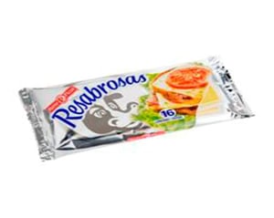 queso fundido reny picot lonch. 16ud 300gr