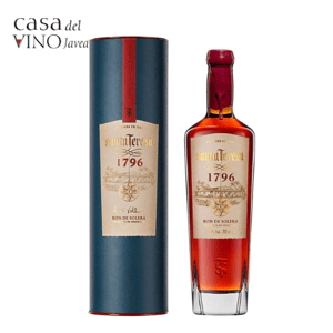 ron santa teresa 1976