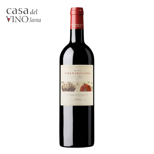 Viña Maria Luisa 6 meses