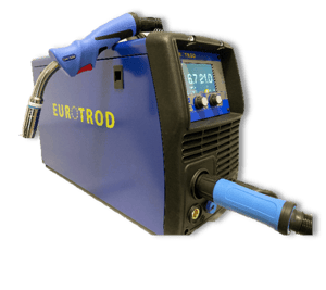 multiproceso euromig 250i dual pulse 250ah 60% trif 