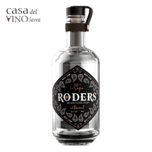 roders gin