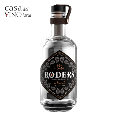 Roders Gin