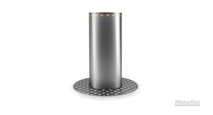 motorline - bolardo automático motorline mpie10/400