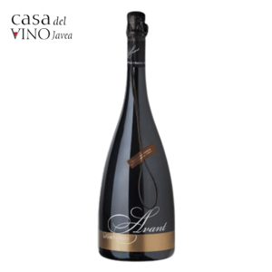 giró ribot avant brut reserva